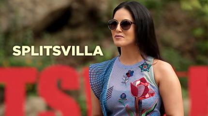 Splitsvilla Episode 3 on MTV - past program