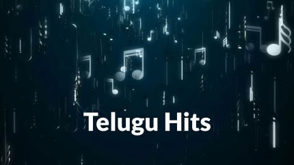 Telugu Hits on ETV Cinema - past program