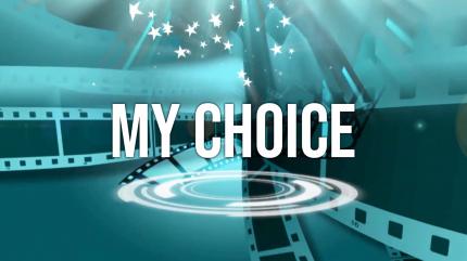My Choice on ETV Cinema - past program