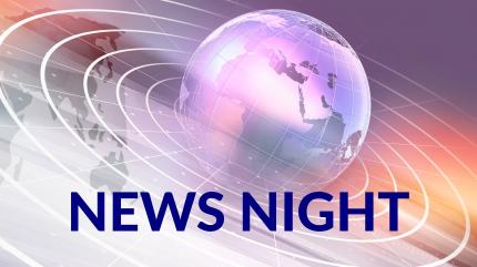 News Night on NDTV 24x7 - past program