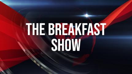 The Breakfast Show on NDTV 24x7 - past program