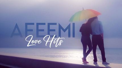 Afeemi Love Hits on YRF Music - future program