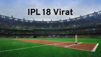 IPL 18 Virat Episode 24 on Star Sports 2 Telugu - past program
