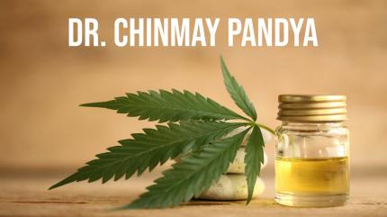 Dr. Chinmay Pandya on Sanskar - future program
