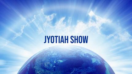 Jyotiah Show on Unique Tv - past program