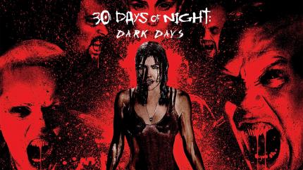 30 Days of Night: Dark Days on & flix SD - past program