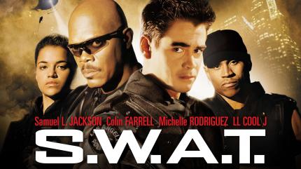 S.W.A.T. on & flix SD - future program