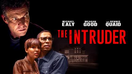 The Intruder on & flix SD - future program