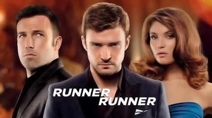 Runner Runner on & flix SD - future program