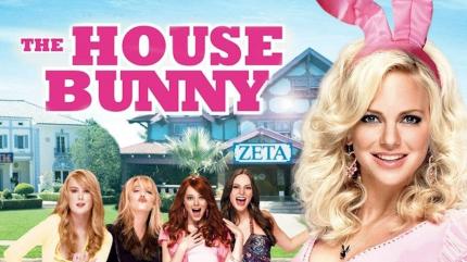 The House Bunny on & flix SD - future program