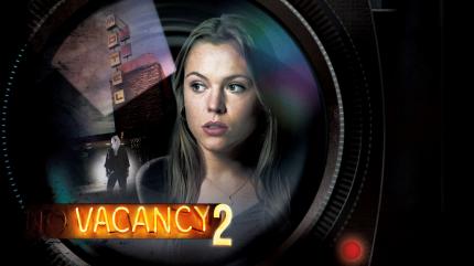 Vacancy 2: The First Cut on & flix SD - future program