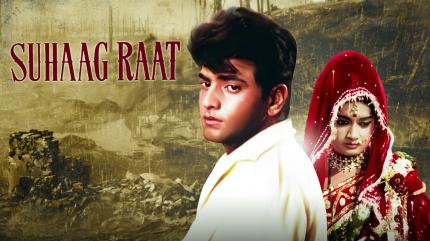 Suhaag Raat on TV Asia Powered by Shemaroo - past program
