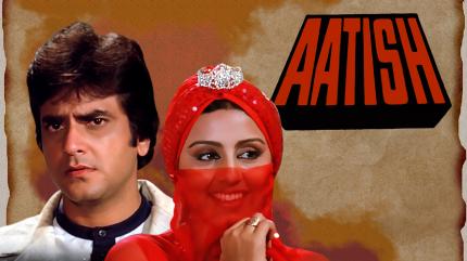Aatish on Shemaroo Bollywood - past program