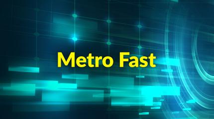 Metro Fast on NDTV Marathi - past program