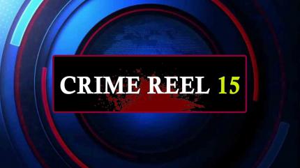 Crime Reel 15 on NDTV Marathi - future program
