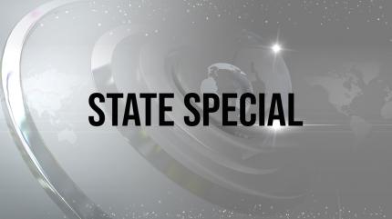 Special Story on R Hindustan Tv News - past program