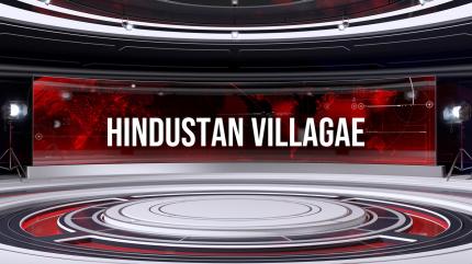News 100 on R Hindustan Tv News - past program