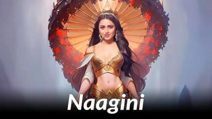 Naagini Episode 25 on Colors Tamil HD - future program