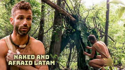 Naked And Afraid Latam Episode 6 on Discovery HD World - past program