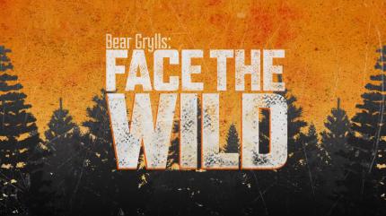 Bear Grylls: Face the Wild Episode 5 on Discovery HD World - past program