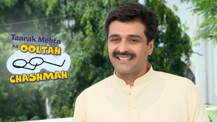 Taarak Mehta Ka Ooltah Chashmah on Sony Pal - past program