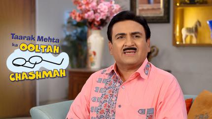 Taarak Mehta Ka Ooltah Chashmah on Sony Pal - past program