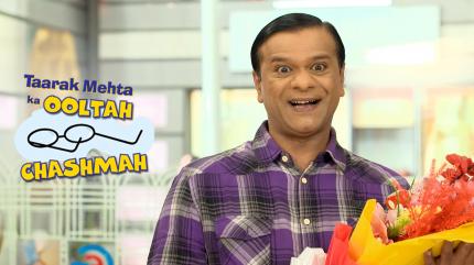 Taarak Mehta Ka Ooltah Chashmah on Sony Pal - past program