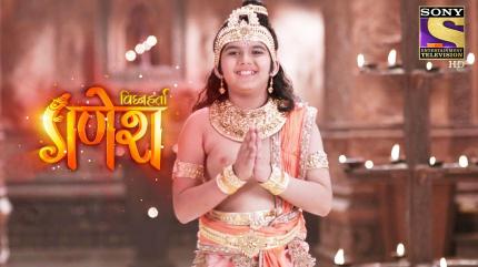 Vighnaharta Ganesh Episode 4 on Sony Pal - live program