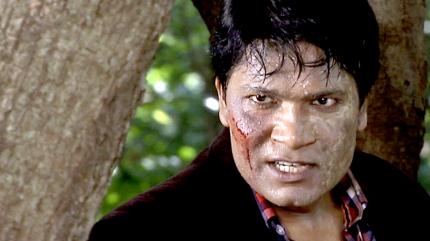 C.I.D. Episode 827 on Sony Pal - future program