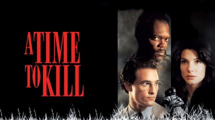 A Time to Kill on MN+ HD - future program