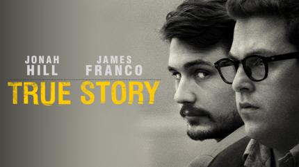 True Story on MN+ HD - future program