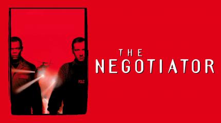 The Negotiator on MN+ HD - future program