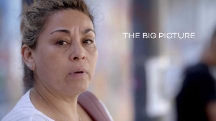 The Big Picture on AL Jazeera - future program