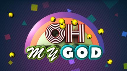 Oh My God Episode 463 on Kaumudy TV - past program