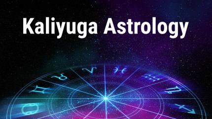 Kaliyuga Astrology Episode 241 on Kaumudy TV - past program