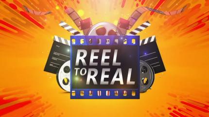 Reel To Real Episode 244 on Kaumudy TV - live program