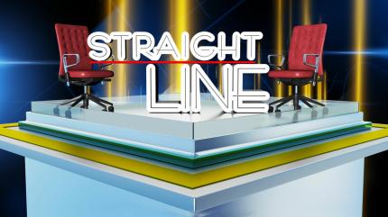 Straight Line Episode 622 on Kaumudy TV - future program