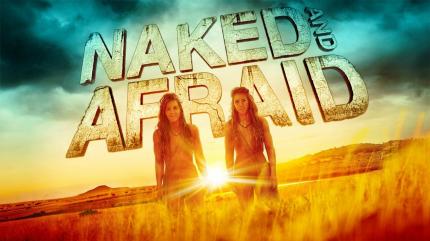 Naked and Afraid Episode 14 on Discovery Hindi - past program