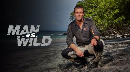 100 Days Wild on Discovery Telugu - past program