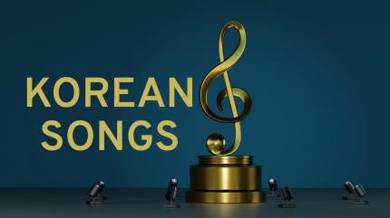 Korean Songs on Shubhsandesh TV - past program