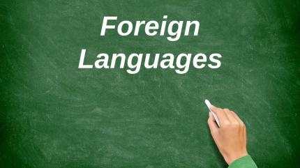 Foreign Languages on Shubhsandesh TV - future program