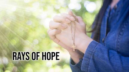 Rays of Hope on Shubhsandesh TV - future program