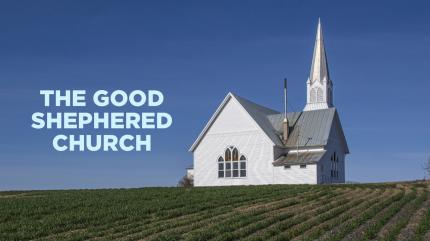 The Good Shephered Church on Shubhsandesh TV - future program