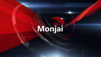 Monjai on News 18 Assam - past program