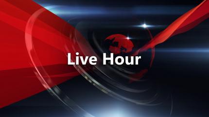 Live Hour Live on News 18 Assam - past program