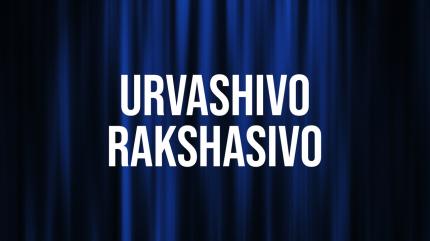 Urvashivo Rakshasivo on Raj News Telugu - future program