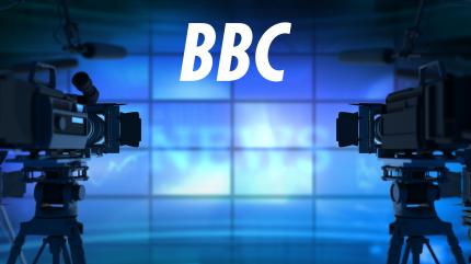 BBC on HM TV - future program