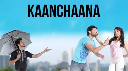 Kaanchaana on Udaya Movies - past program