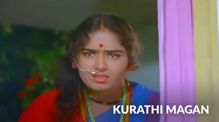 Kurathi Magan on Raj Digital Plus - live program
