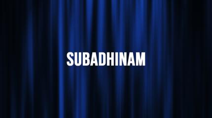 Subadhinam on Raj Digital Plus - future program